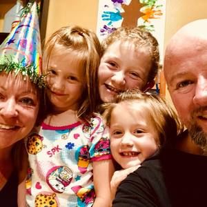 Meet your Posher, Stacy